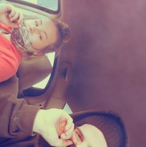 Meet your Posher, Zach